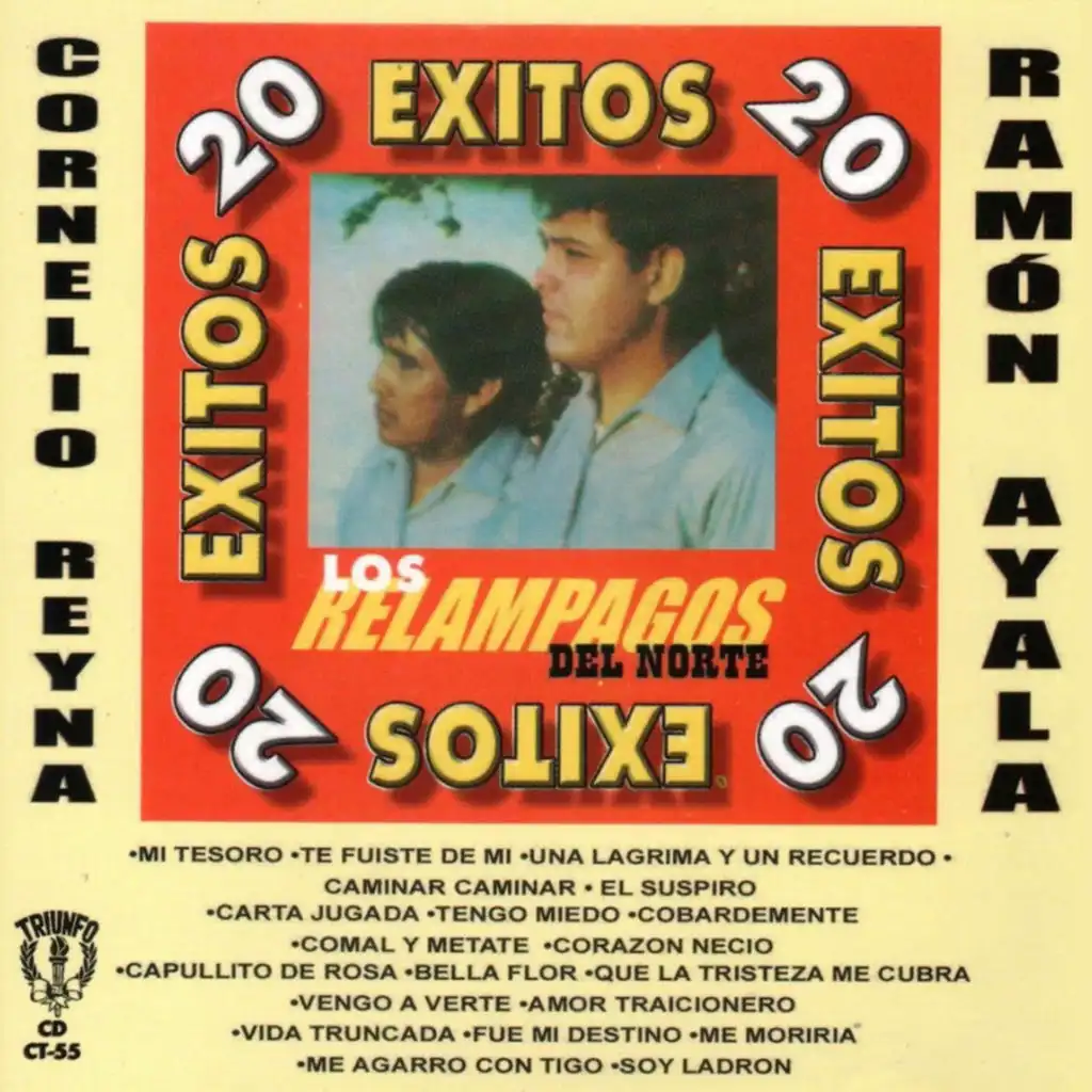 20 Exitos