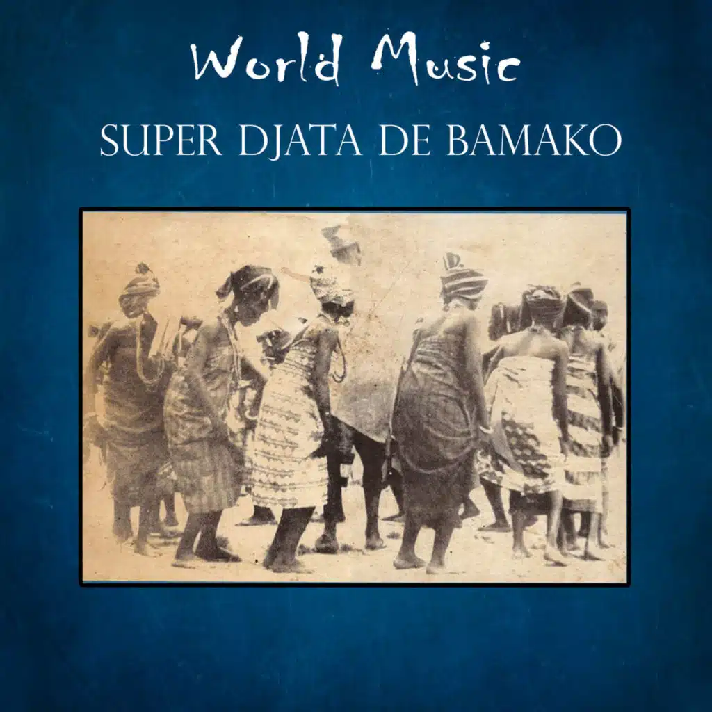 Super Djata de Bomako