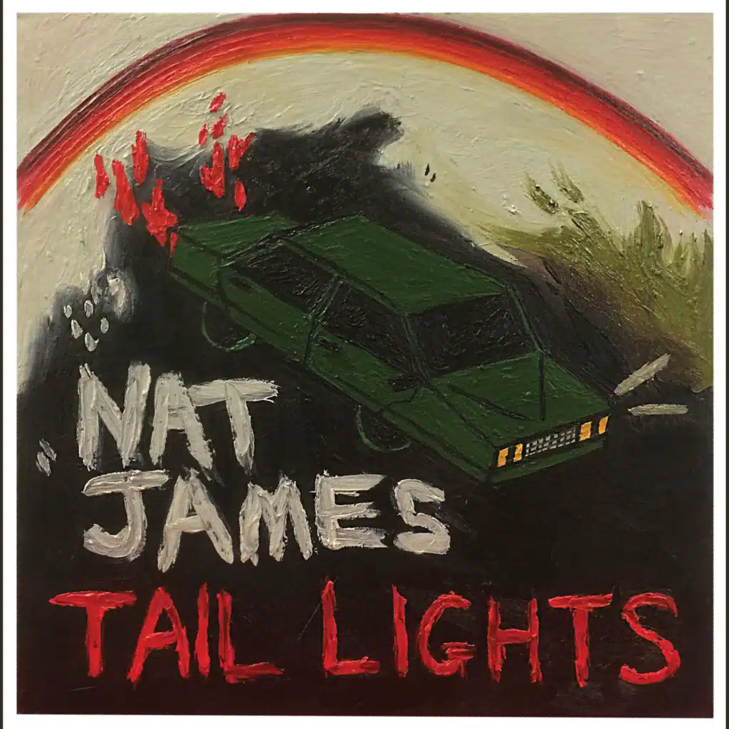 Tail Lights