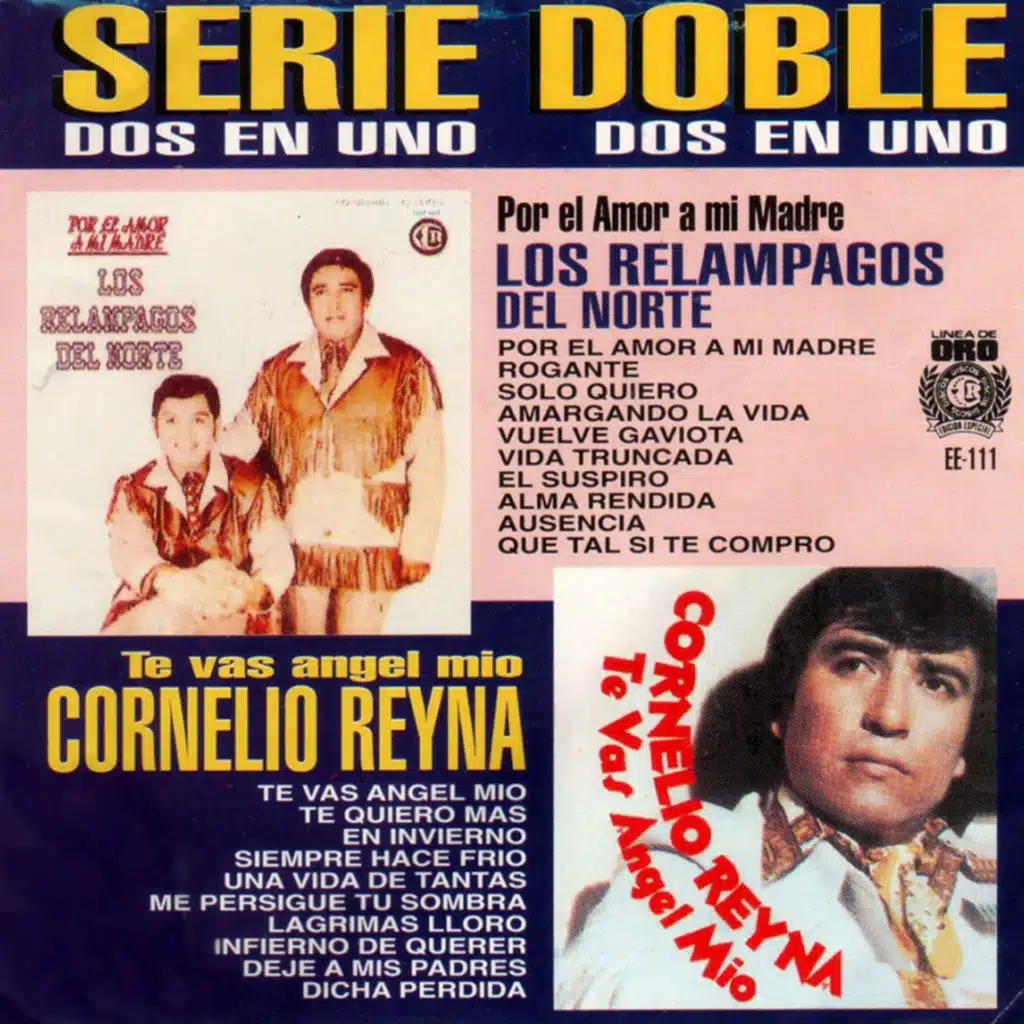 Serie Doble