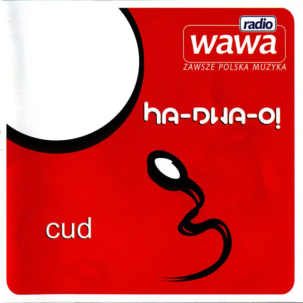 Cud Polish pop songs