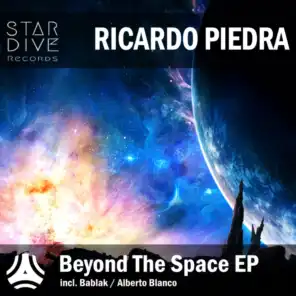Beyond the Space (Bablak Remix)