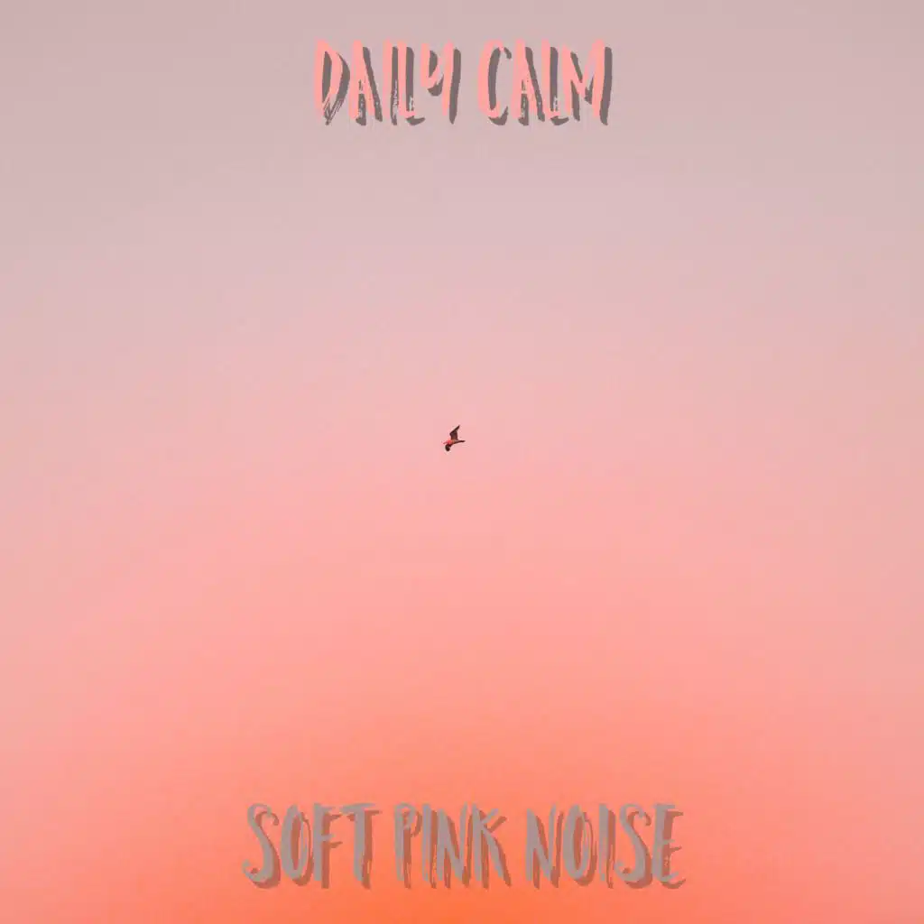 Pink Background Noise