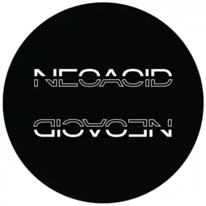Neoacid 01 (feat. Subway Shamans)