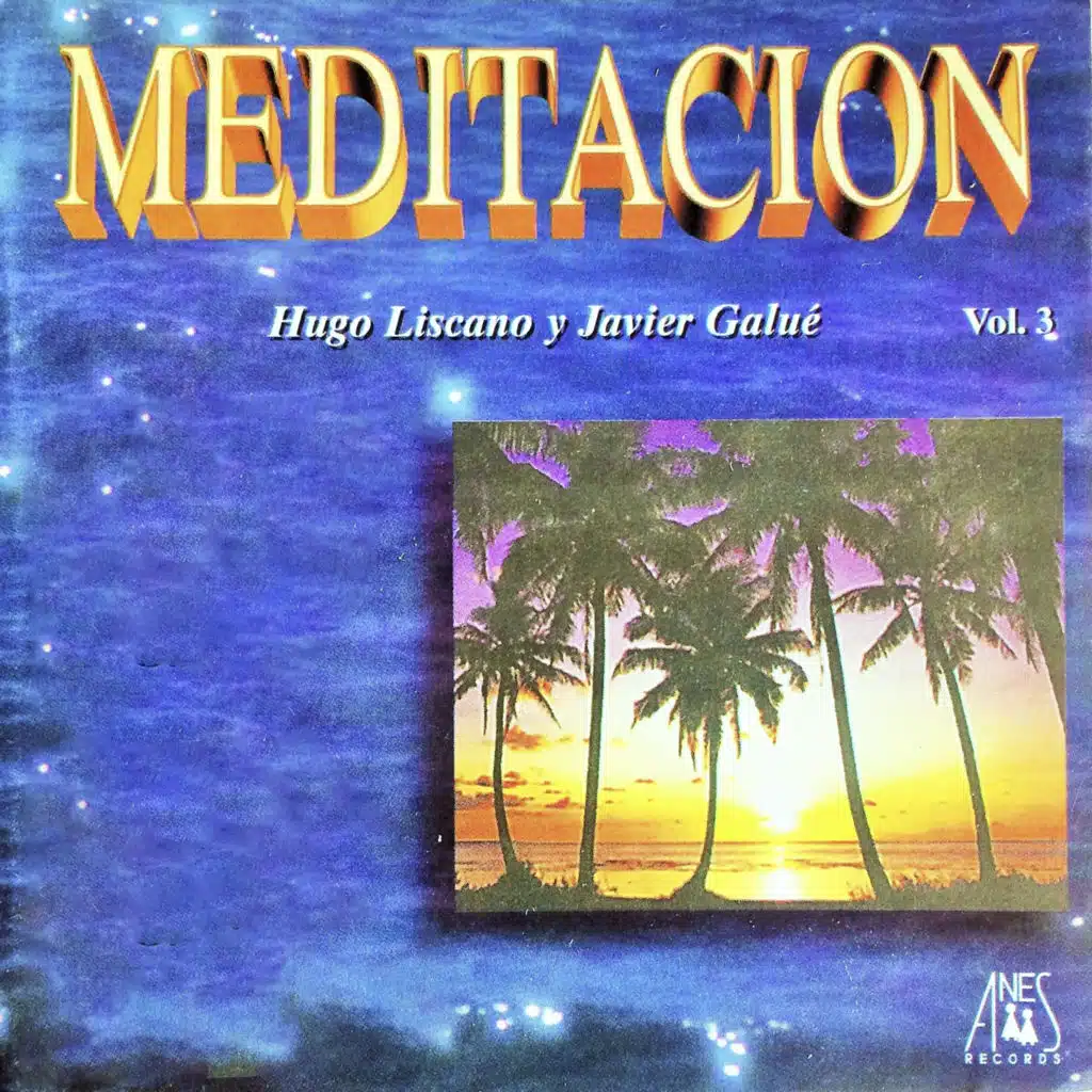 Meditación, Vol. 3