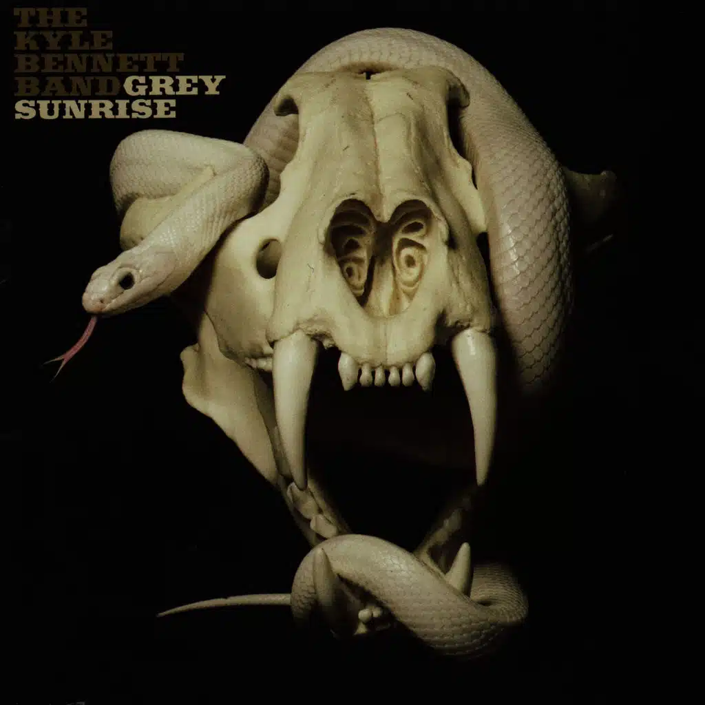 The Kyle Bennett Band