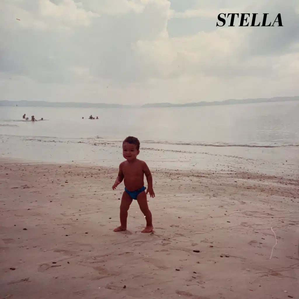 Stella (feat. Milla Franco)