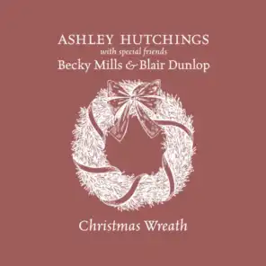 Christmas Wreath (Remix) [feat. Blair Dunlop & Becky Mills]