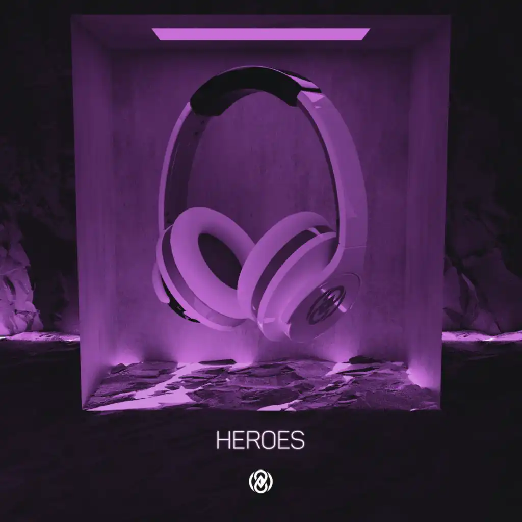 Heroes (8D Audio)