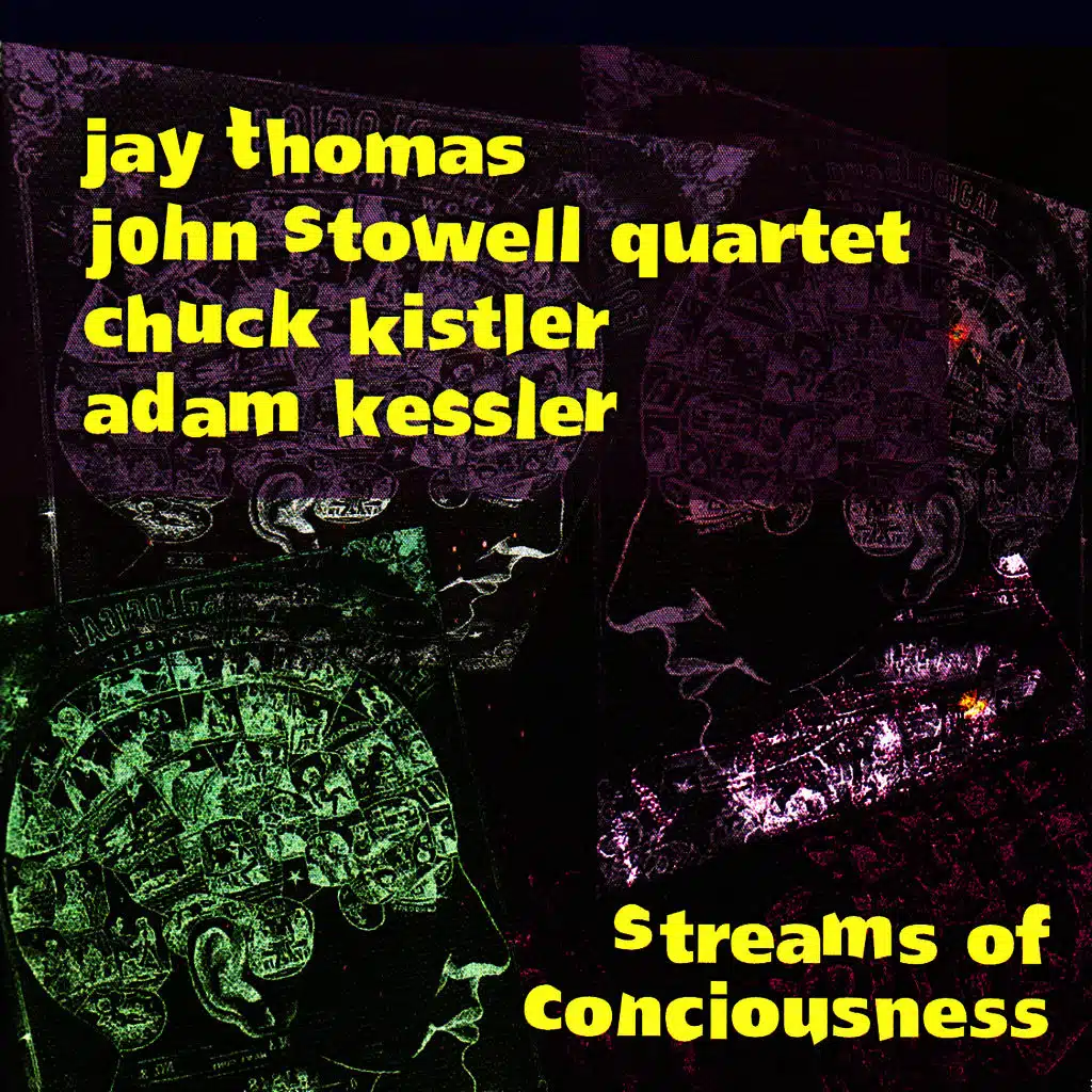 Streams of Consciousness