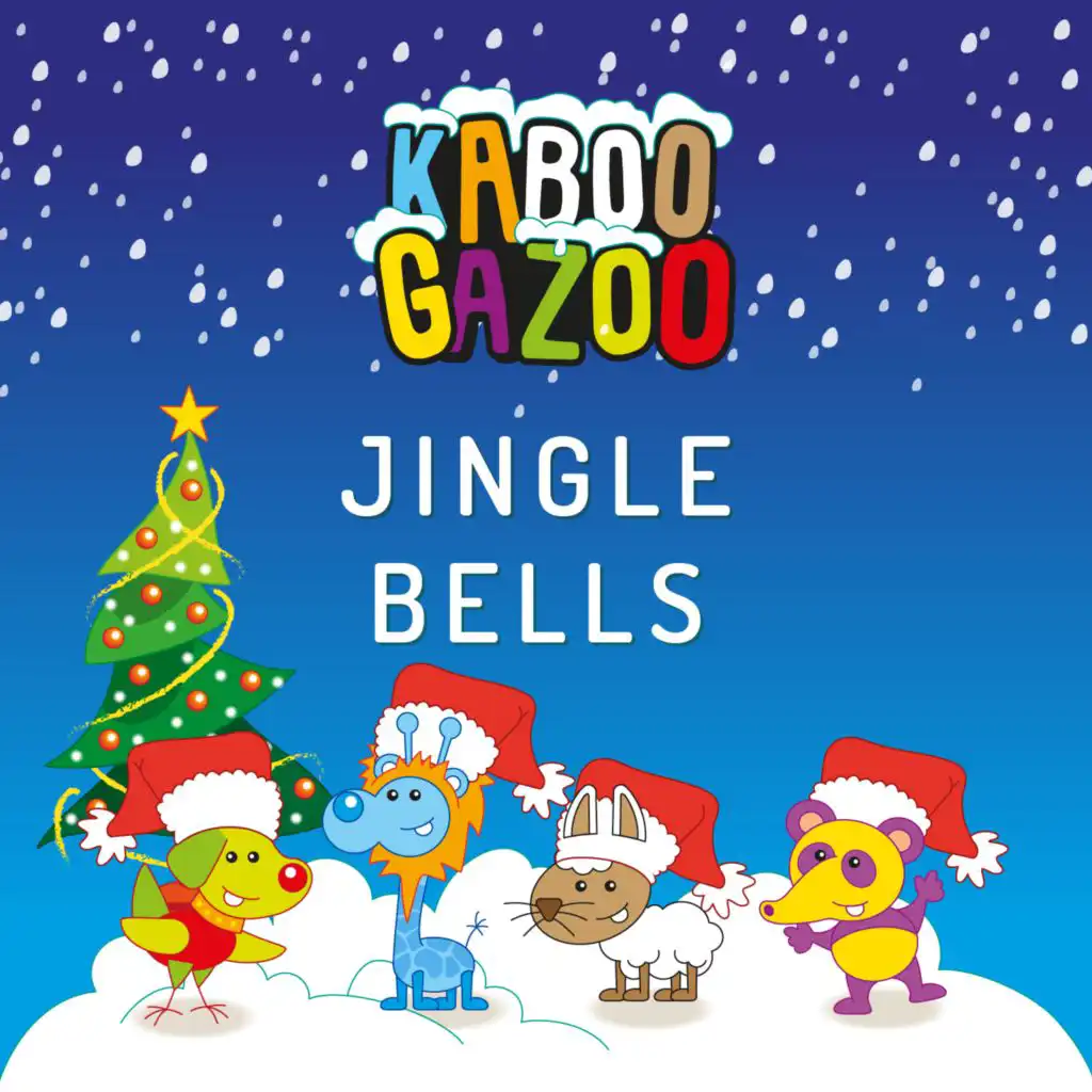'Jingle Bells' and 10 other Christmas Nursery Rhymes