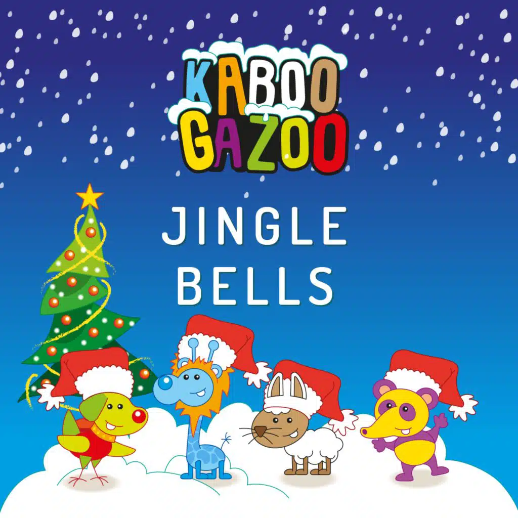 Ding Dong Merrily On High