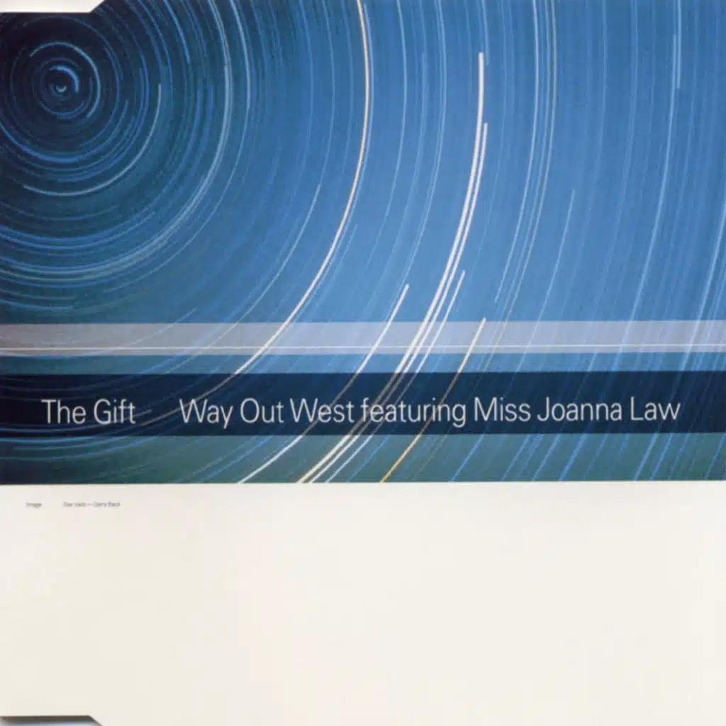 The Gift (feat. Joanna Law)