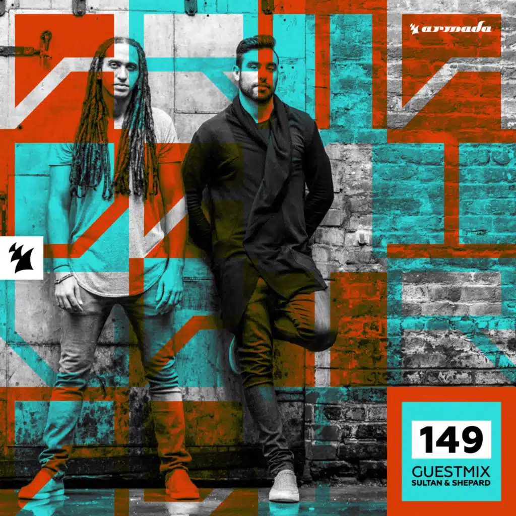 Give It To You (ANR149) [feat. CADE]