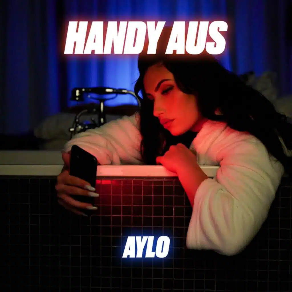 Handy aus