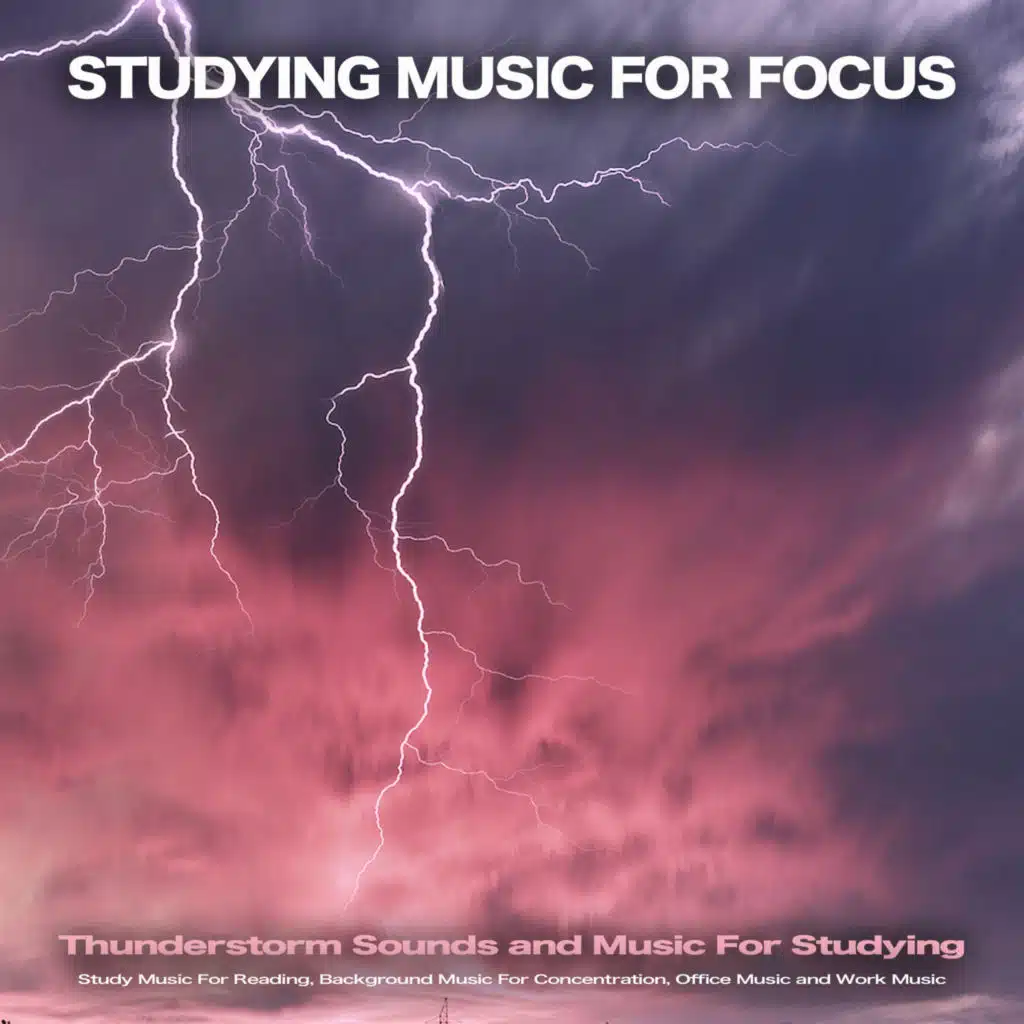 Studying Music For Focus