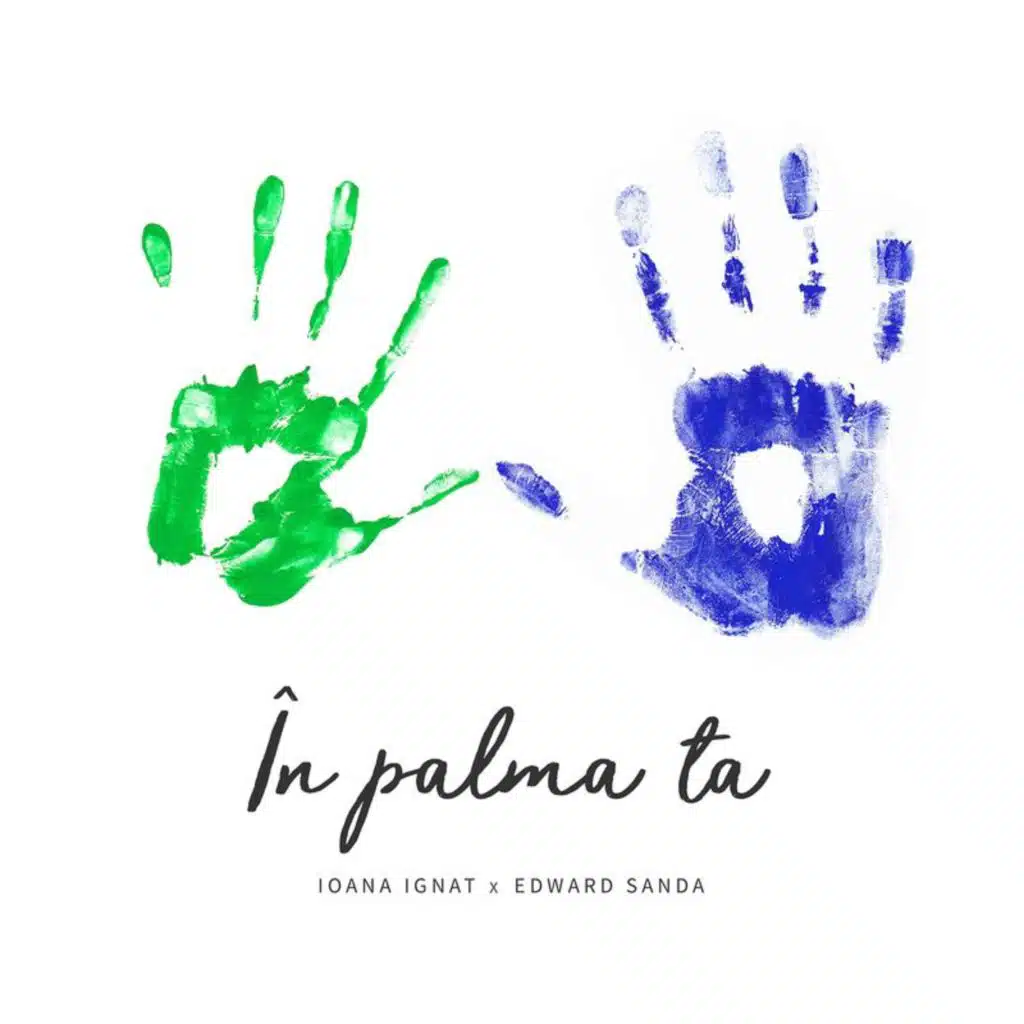 În palma ta (feat. Edward Sanda)