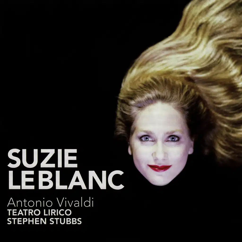 Salve Regina, RV617: Ad te clamamus - Allegro (ft. Teatro Lirico ,Stephen Stubbs )