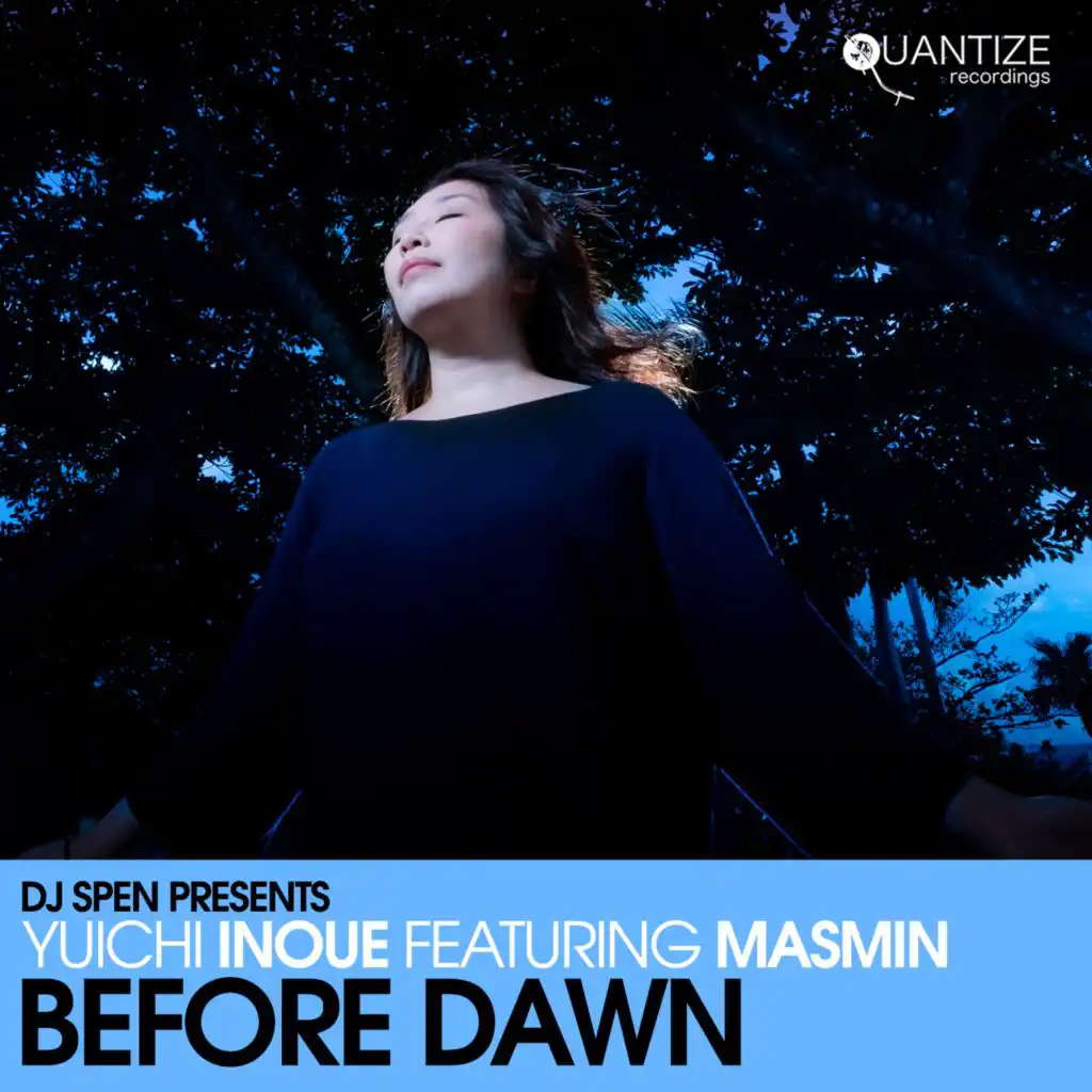 Before Dawn (DJ Spen Bonus Beats)