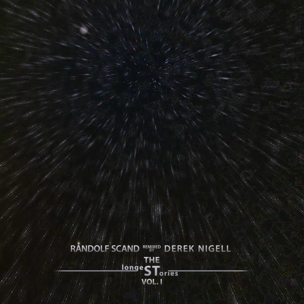 The Longest Stories, Vol. I (feat. Derek Nigell)