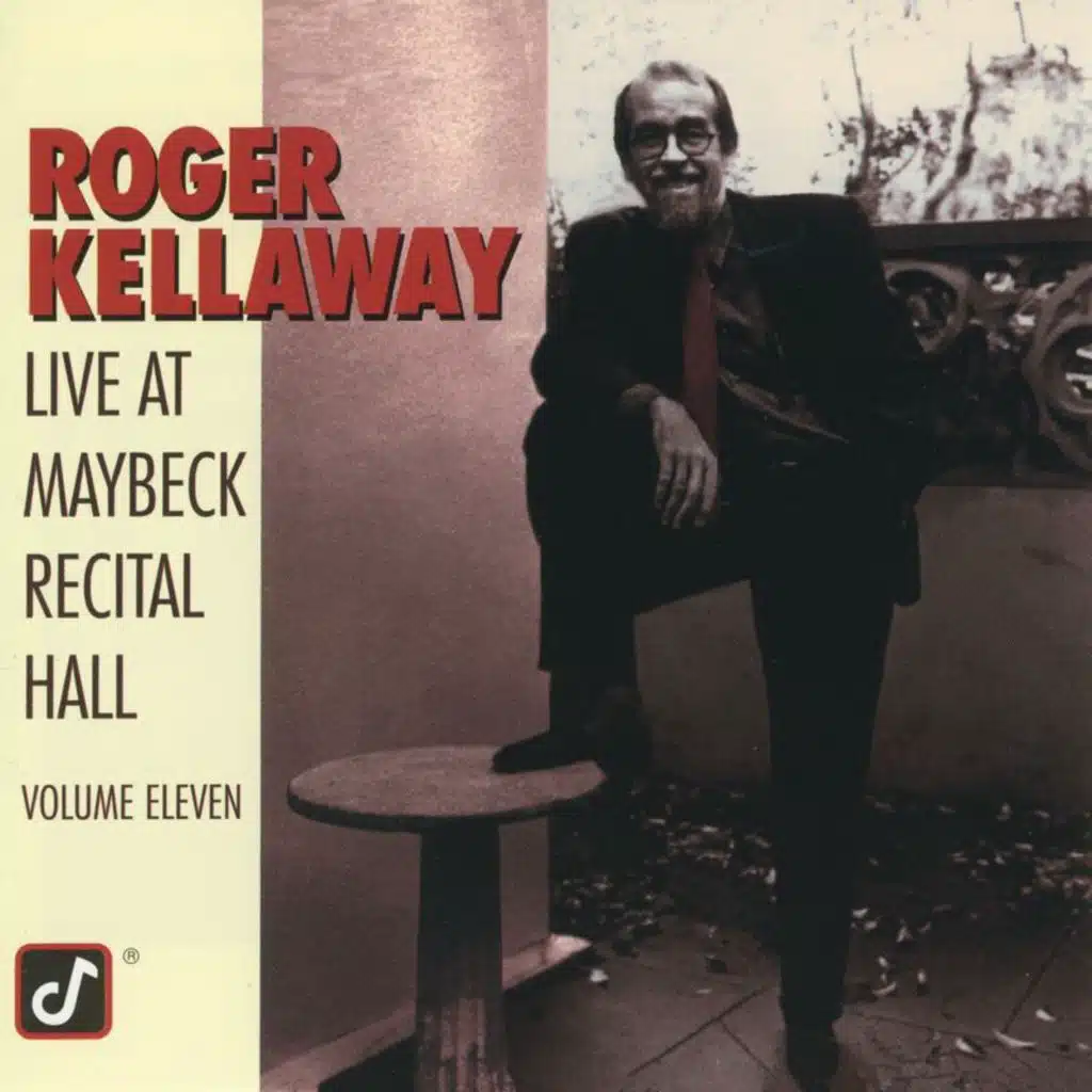 The Maybeck Recital Series, Vol. 11