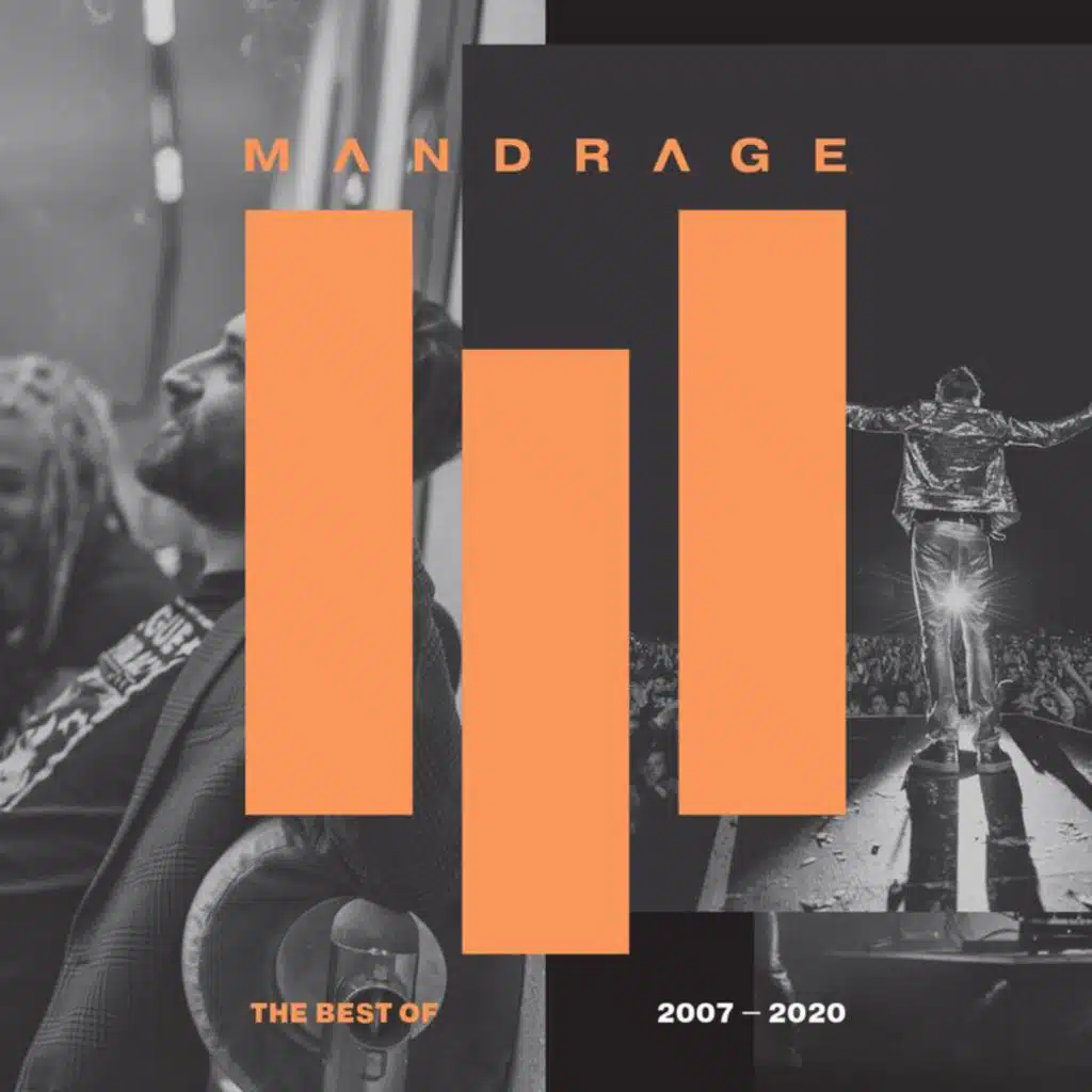 Mandrage