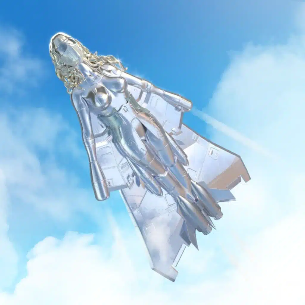 RIDER BITCH (feat. Lilly Meraviglia)