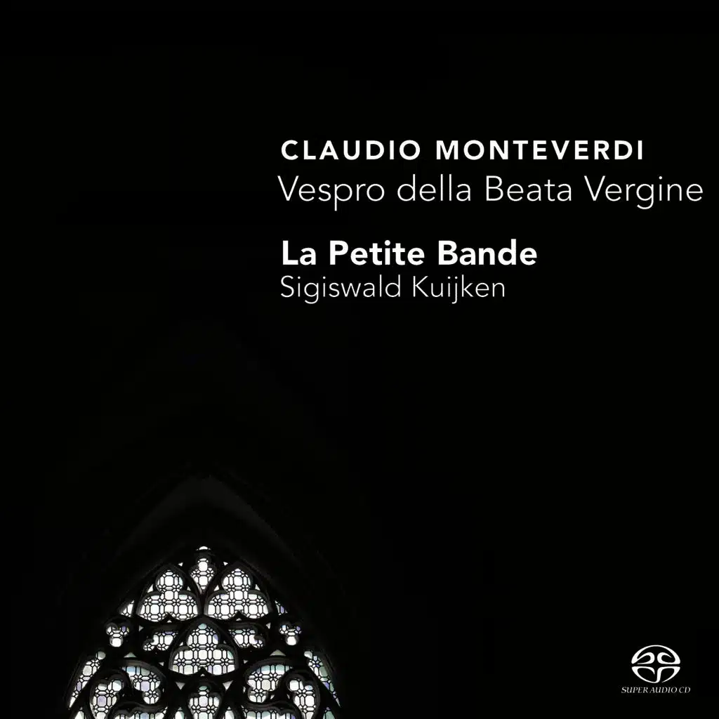 Vespro della Beata Vergine, SV 206: I. Domine ad adjuvandum me