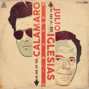 Andrés Calamaro & Julio Iglesias