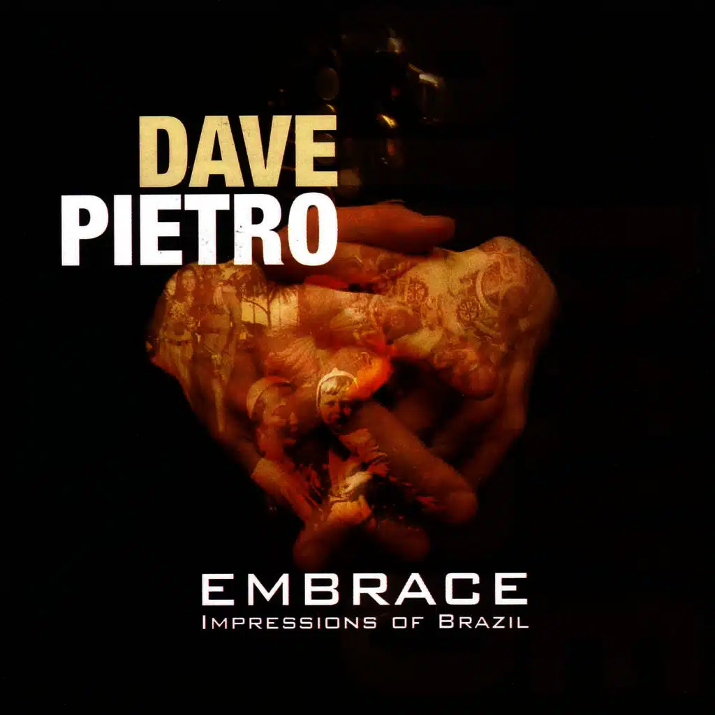 Embrace: Impressions Of Brazil