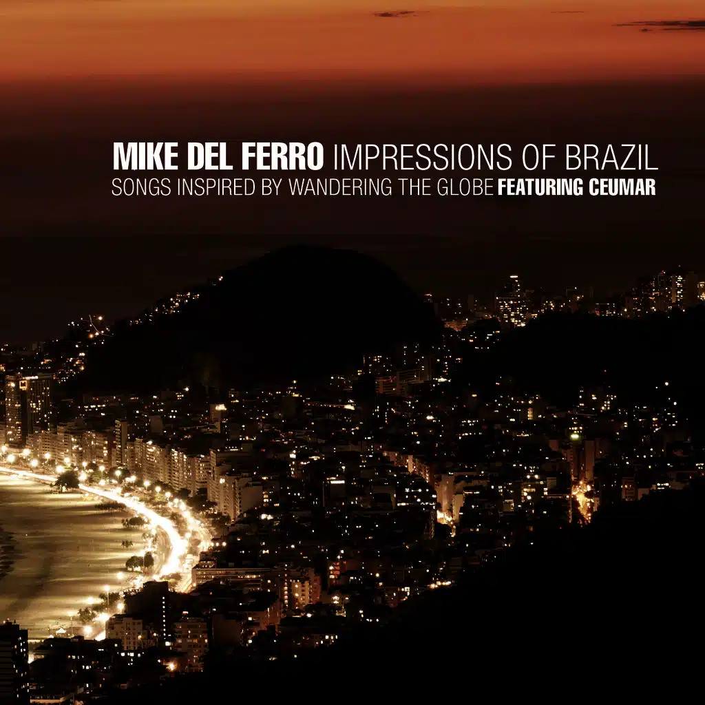 Impressions of Brazil Featuring Ceumar