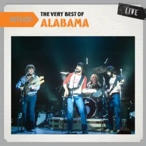 Setlist: The Very Best Of Alabama LIVE