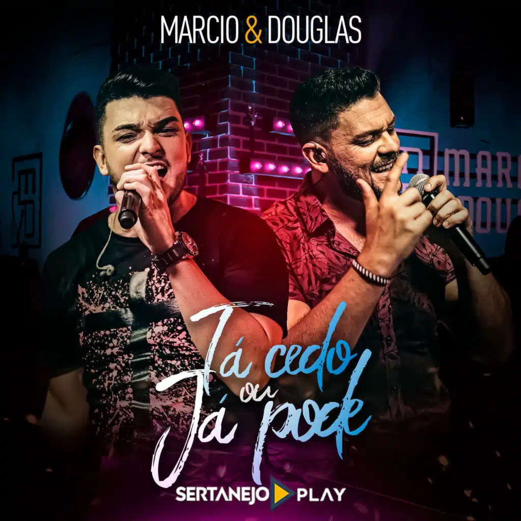 Tá Cedo ou Já Pode (Ao Vivo)