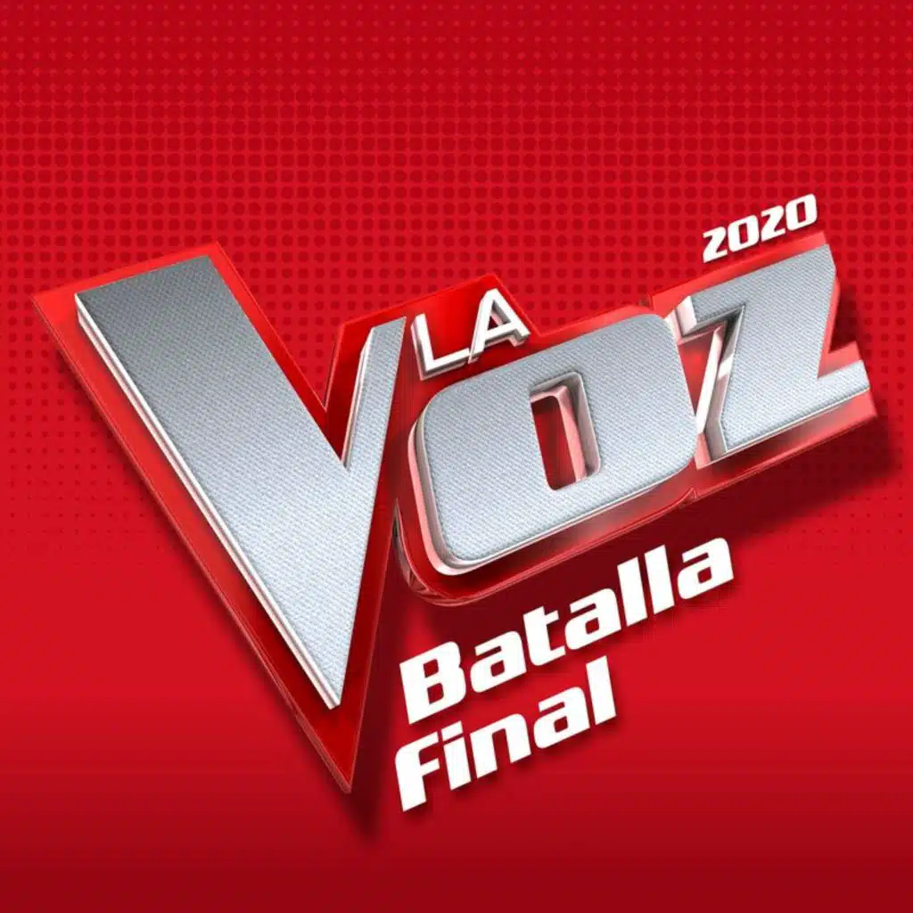 Esto Es La Voz (En Directo En La Voz / 2020)