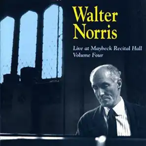 Walter Norris