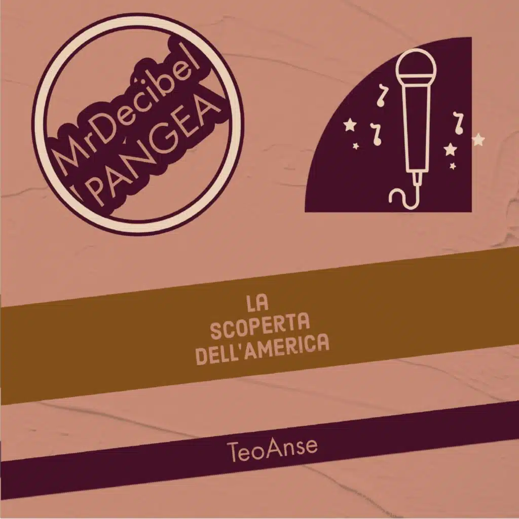 La scoperta dell'America