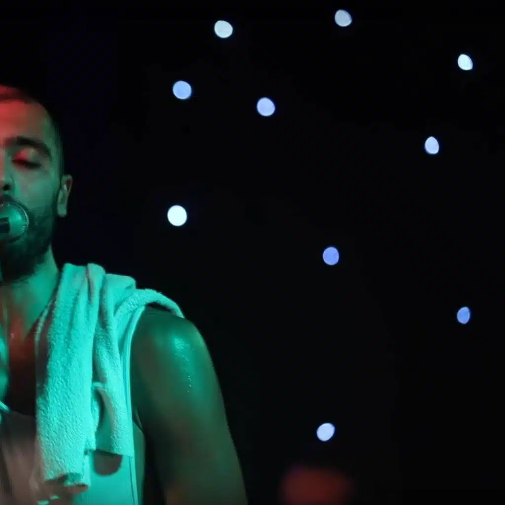 Ola (Acoustic version)