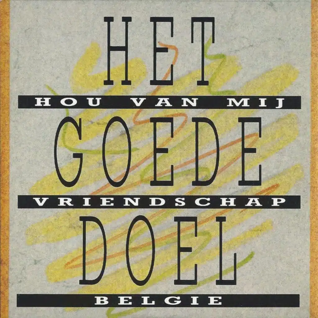 Vriendschap