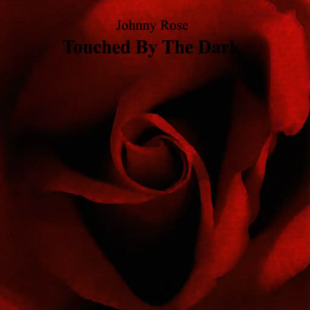 Touched By the Dark