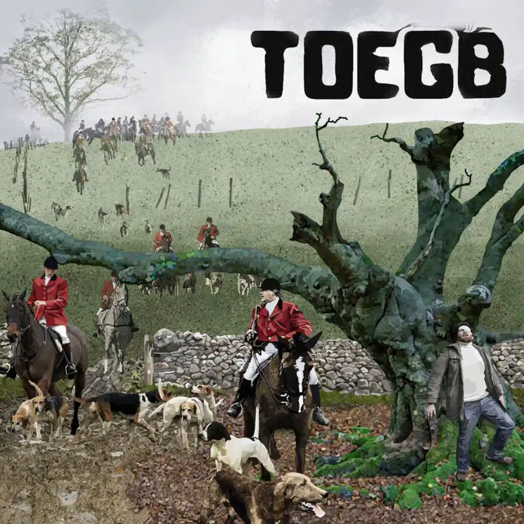 The Belly of the Beast