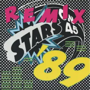Stars On '89 Remix