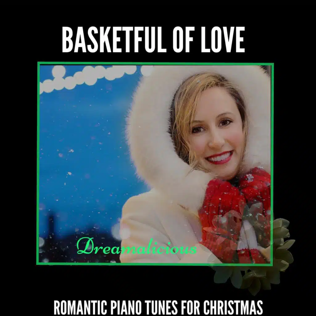 Day Dream Piano Tone (F Sharp Minor)