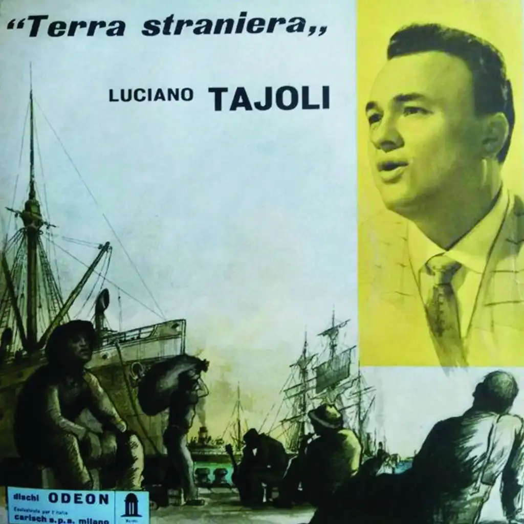 Terra Straniera (1952)