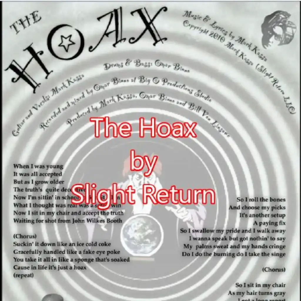 The Hoax