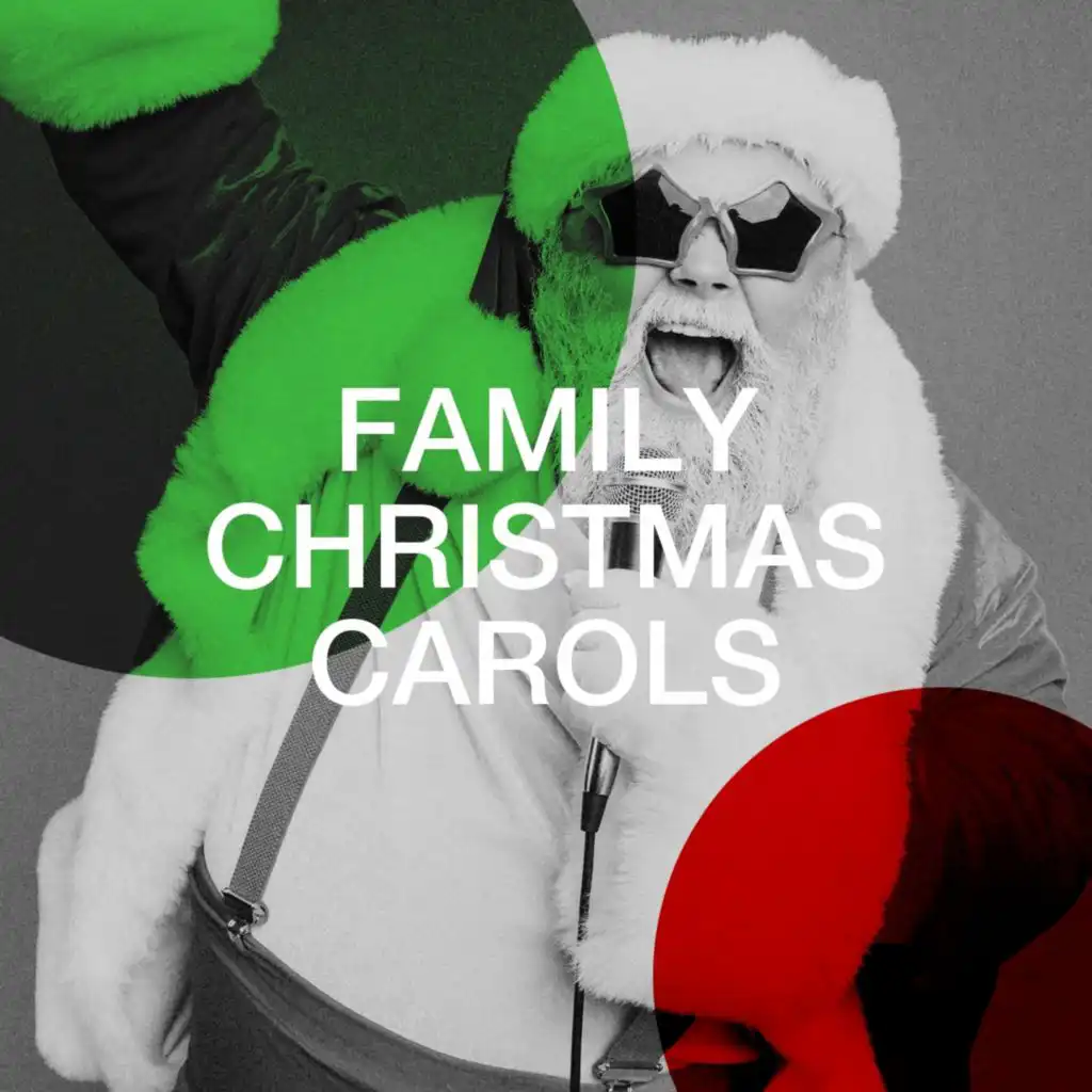 Family Christmas Carols
