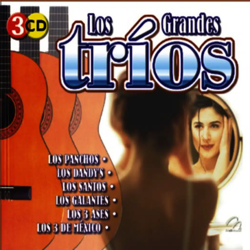 Los Grandes Tríos