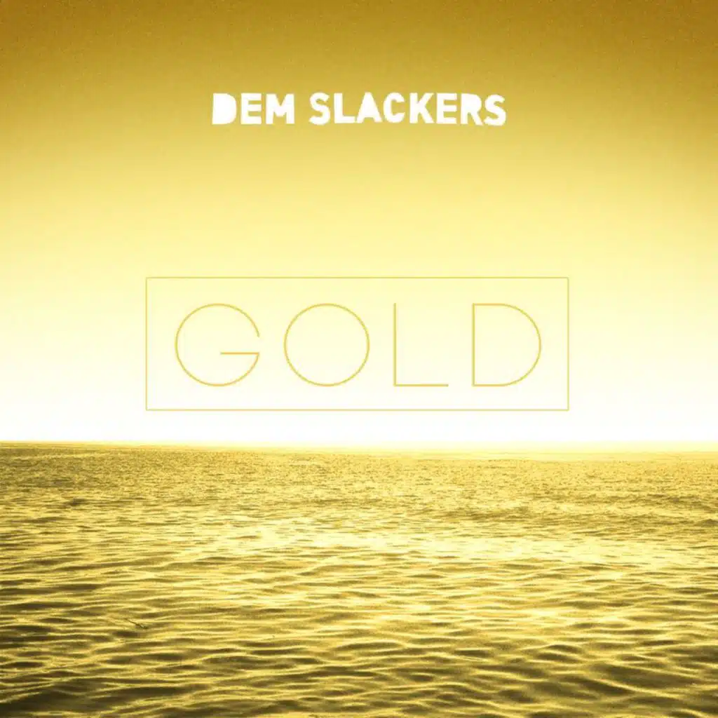 Gold (EP) [feat. Amba Shepherd]