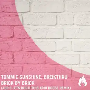 Brick by Brick (ADR's Let's Build This Acid House Remix)