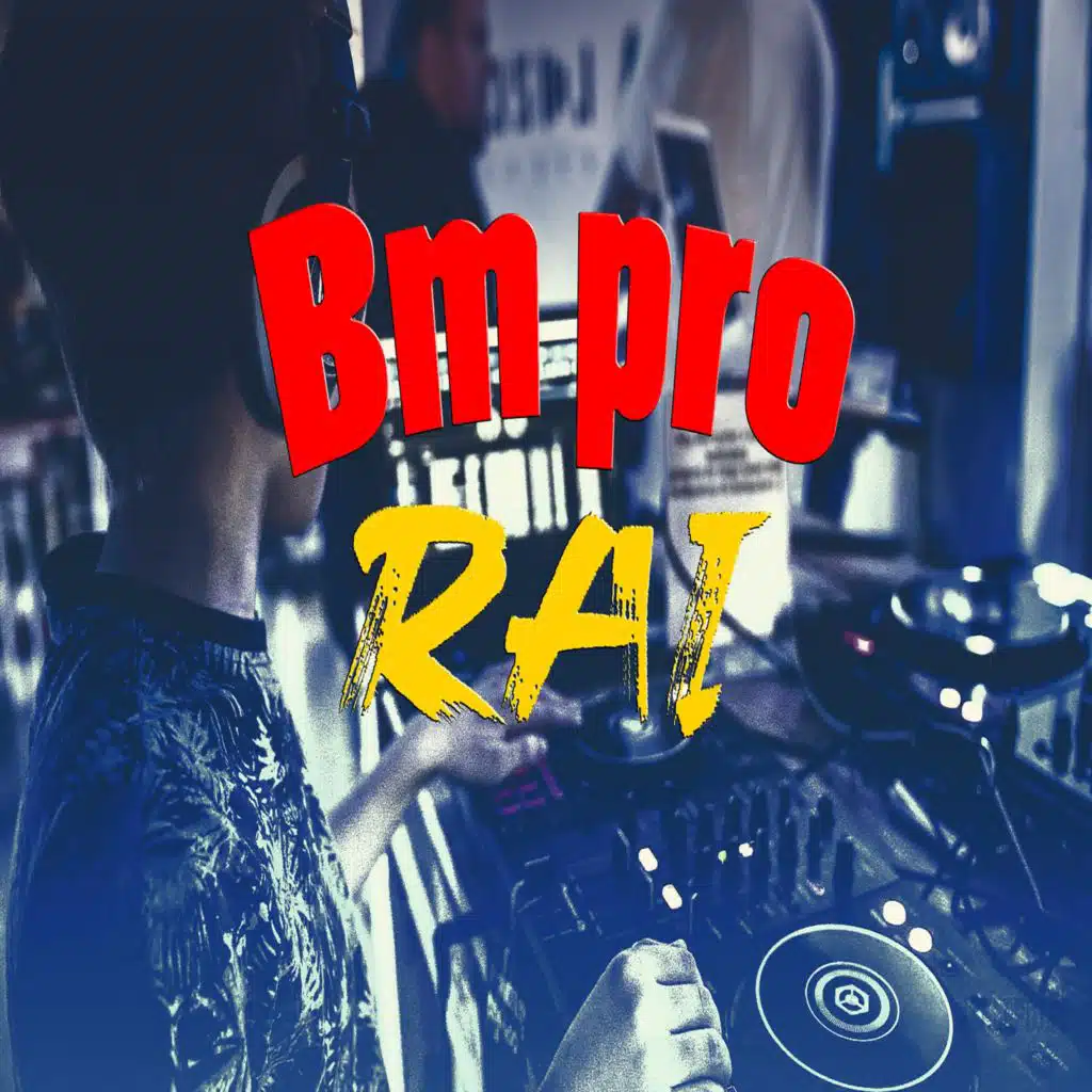 Bm pro instrumental Rai 2021 (Instrumental)