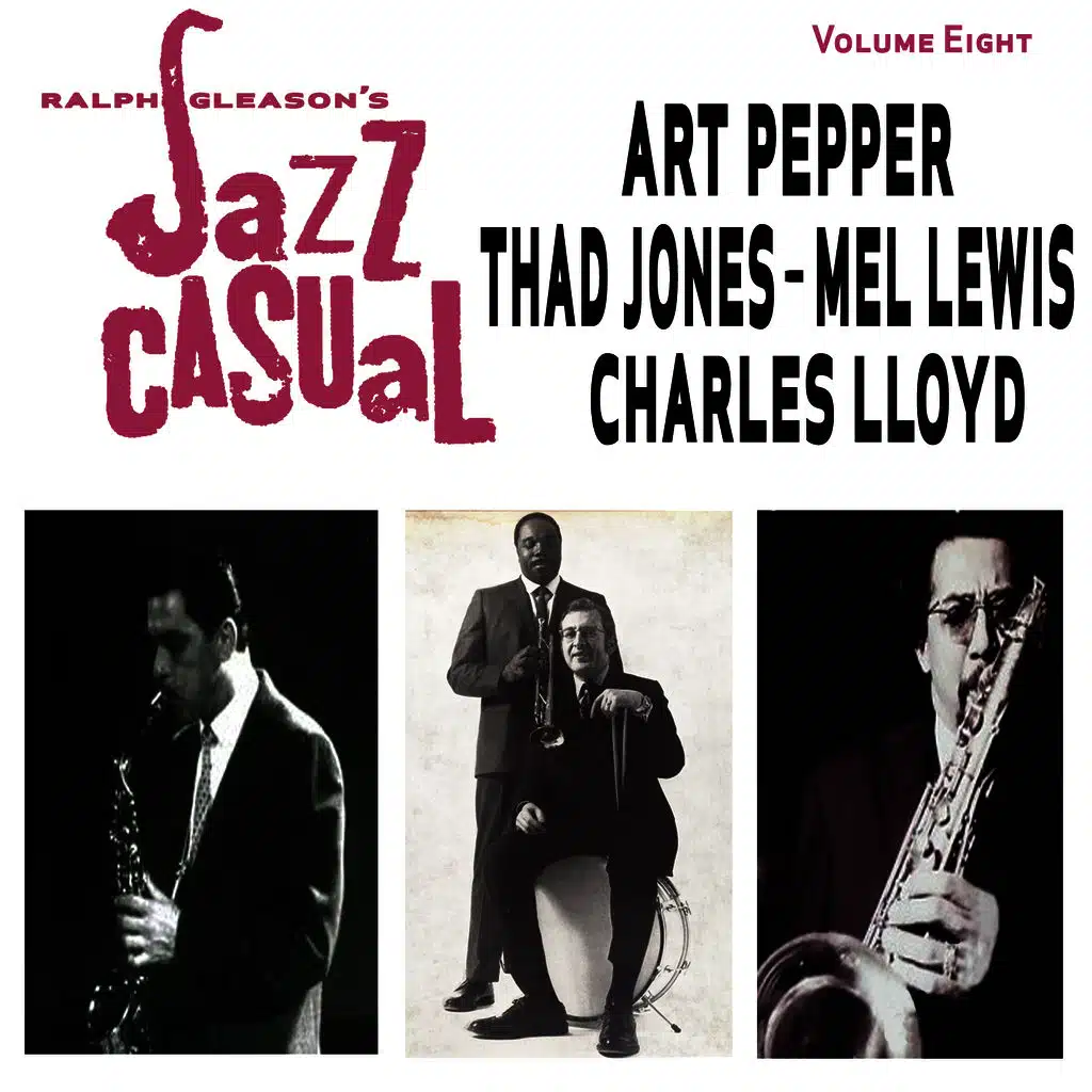 The Trip (ft. Hersh Hamel ,Bill Goodwin )